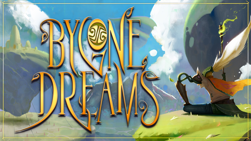 CRITIQUE DE JEU VIDÉO – BYGONE DREAMS:&nbsp;PROPHECY