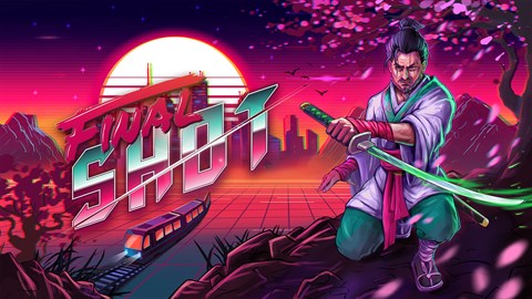 CRITIQUE DE JEU VIDÉO – FINAL&nbsp;SHOT