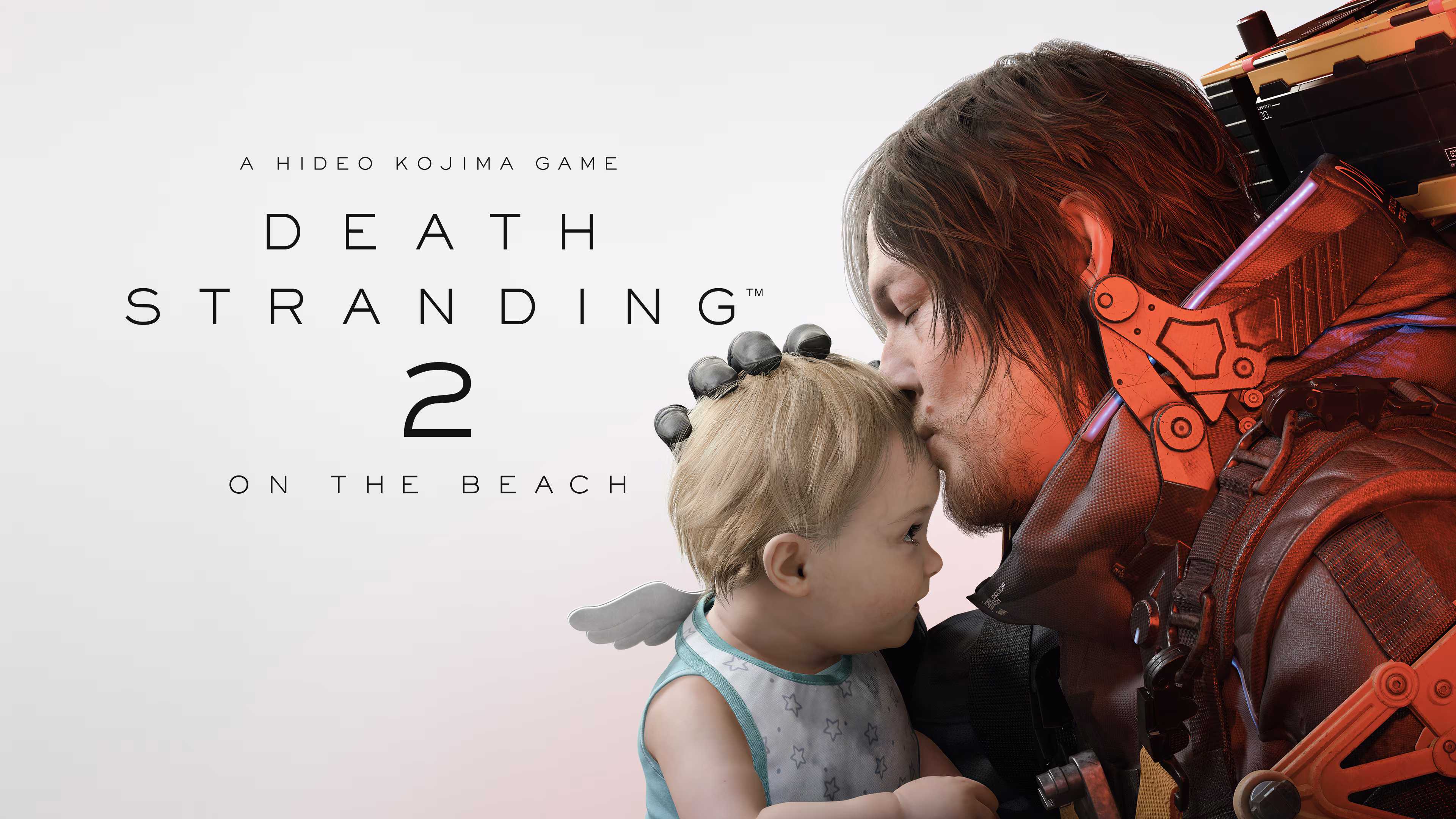 CRITIQUE DE JEU VIDÉO – DEATH STRANDING 2: ON THE BEACH