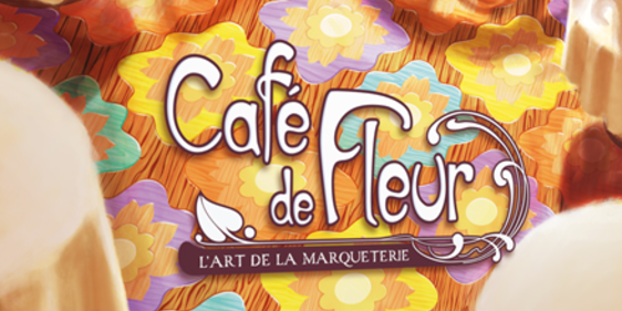 CRITIQUE DE JEU DE SOCIÉTÉ – CAFÉ DE&nbsp;FLEUR