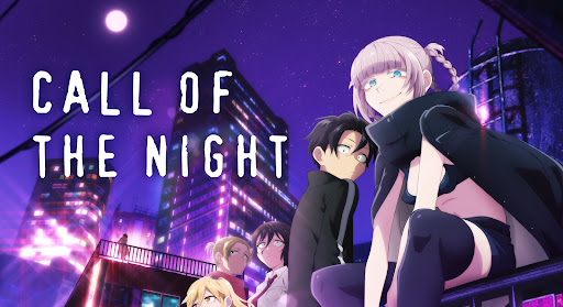 CRITIQUE DE MANGA – CALL OF THE NIGHT TOME 3