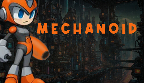 CRITIQUE DE JEU VIDÉO – MECHANOID