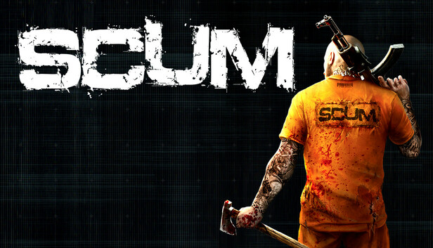 CRITIQUE DE JEU VIDÉO –&nbsp;SCUM