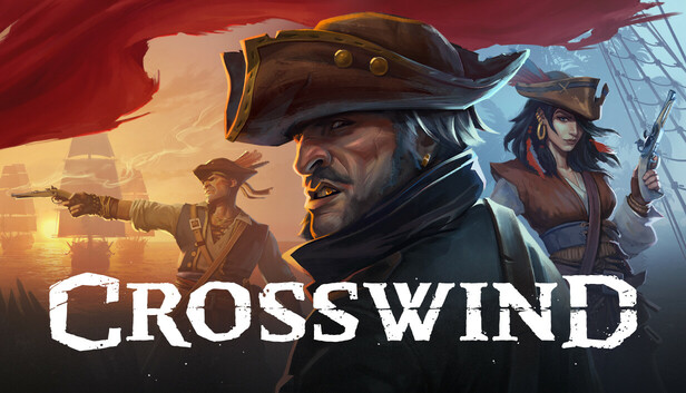 CRITIQUE DE JEU VIDÉO –&nbsp;CROSSWIND