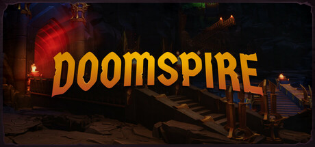 CRITIQUE DE JEU VIDÉO – DOOMSPIRE&nbsp;(DÉMO)
