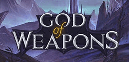 CRITIQUE DE JEU VIDÉO – GOD OF&nbsp;WEAPONS