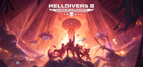 Helldivers 2 débarque sur Xbox : une révolution&nbsp;intergalactique