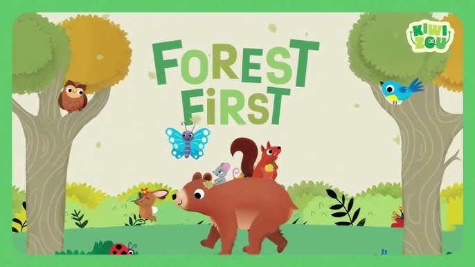 CRITIQUE DE JEU DE SOCIÉTÉ – FOREST FIRST