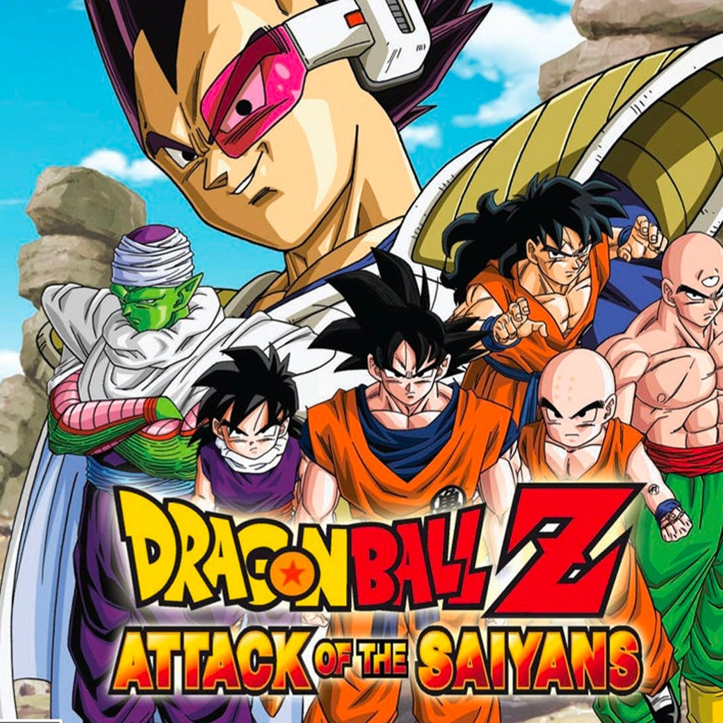 CRITIQUE DE JEU RÉTRO – DRAGON BALL Z : ATTACK OF THE SAIYAN (NINTENDO DS,&nbsp;2009)