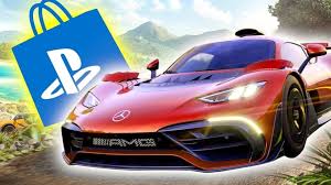 Forza Horizon 5 sur PS5 : une percée qui fait&nbsp;parler