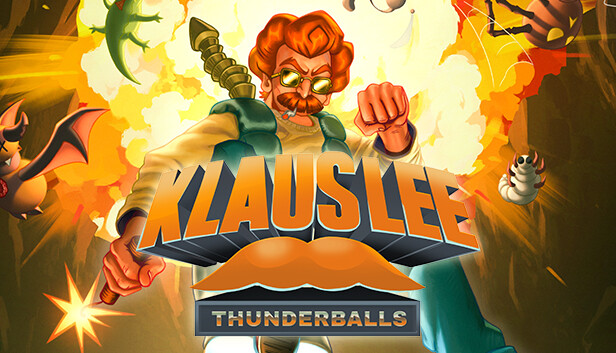 CRITIQUE DE JEU VIDÉO – KLAUS LEE&nbsp;THUNDERBALLS