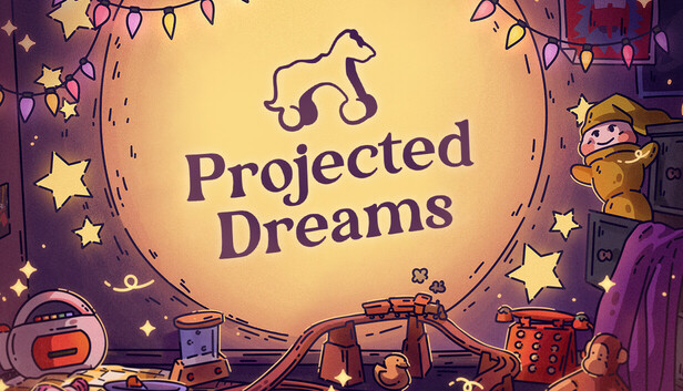 CRITIQUE DE JEU VIDÉO – PROJECTED&nbsp;DREAMS