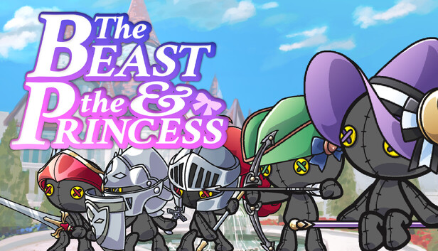 CRITIQUE DE JEU VIDÉO – THE BEAST AND THE&nbsp;PRINCESS