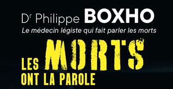 CRITIQUE DE ROMAN – LES MORTS ONT LA&nbsp;PAROLE