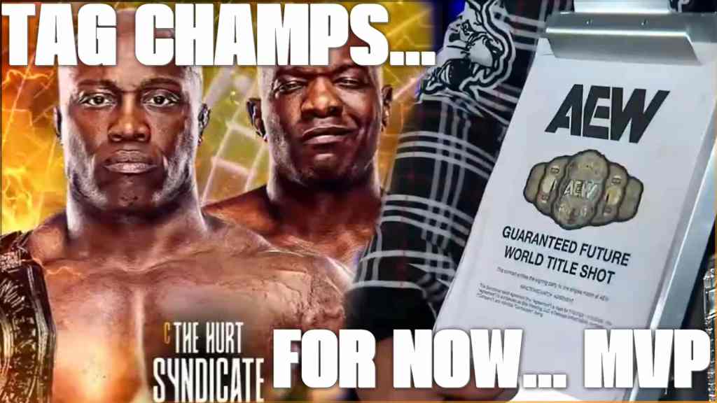 Wrestling Musketeers Épisode 16 – Semaine du 3 Août 2025 en Revue&nbsp;(AEW)