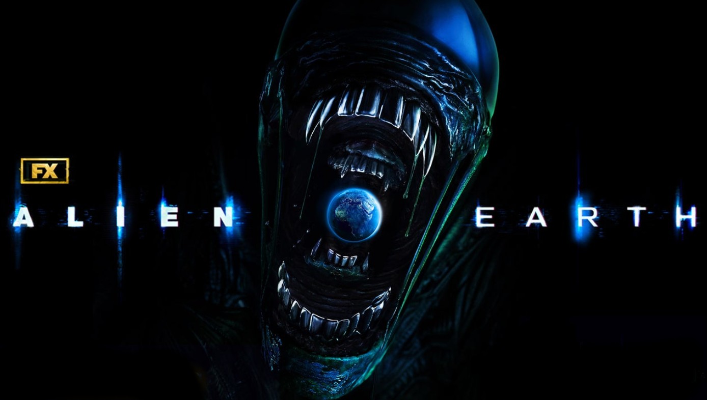 CRITIQUE DE SÉRIE TÉLÉ – ALIEN: EARTH