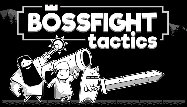 CRITIQUE DE JEU VIDÉO – BOSSFIGHT&nbsp;TACTICS