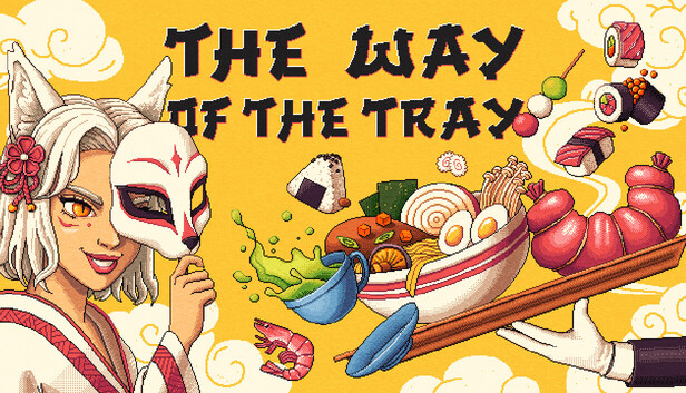 CRITIQUE DE JEU VIDÉO – THE WAY OF THE TRAY: JAPANESSE RESTAURANT&nbsp;SIMULATOR
