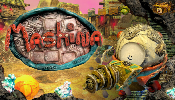 CRITIQUE DE JEU VIDÉO –&nbsp;MASHINA