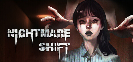 CRITIQUE DE JEU VIDÉO – NIGHTMARE&nbsp;SHIFT