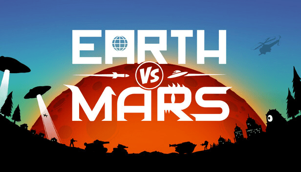 CRITIQUE DE JEU VIDÉO – EARTH VS&nbsp;MARS