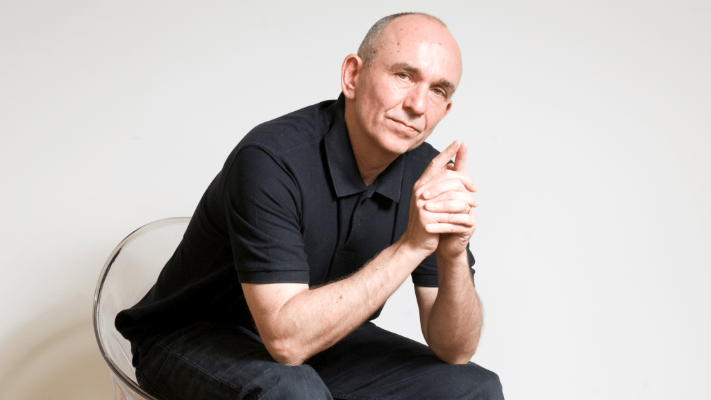 Peter Molyneux : Génie visionnaire, conteur de promesses et figure controversée du jeu&nbsp;vidéo