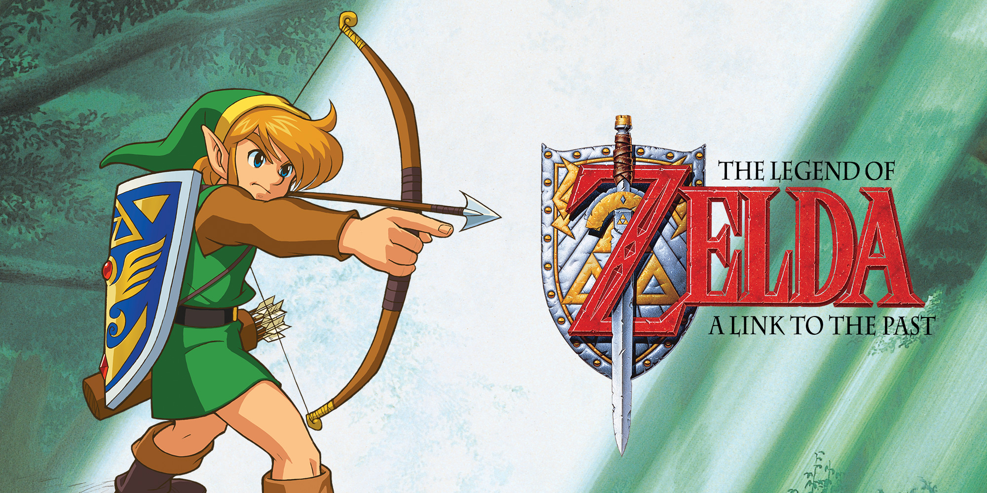 CRITIQUE DE JEU RÉTRO – THE LEGEND OF ZELDA : A LINK TO THE PAST (SNES, 1991)