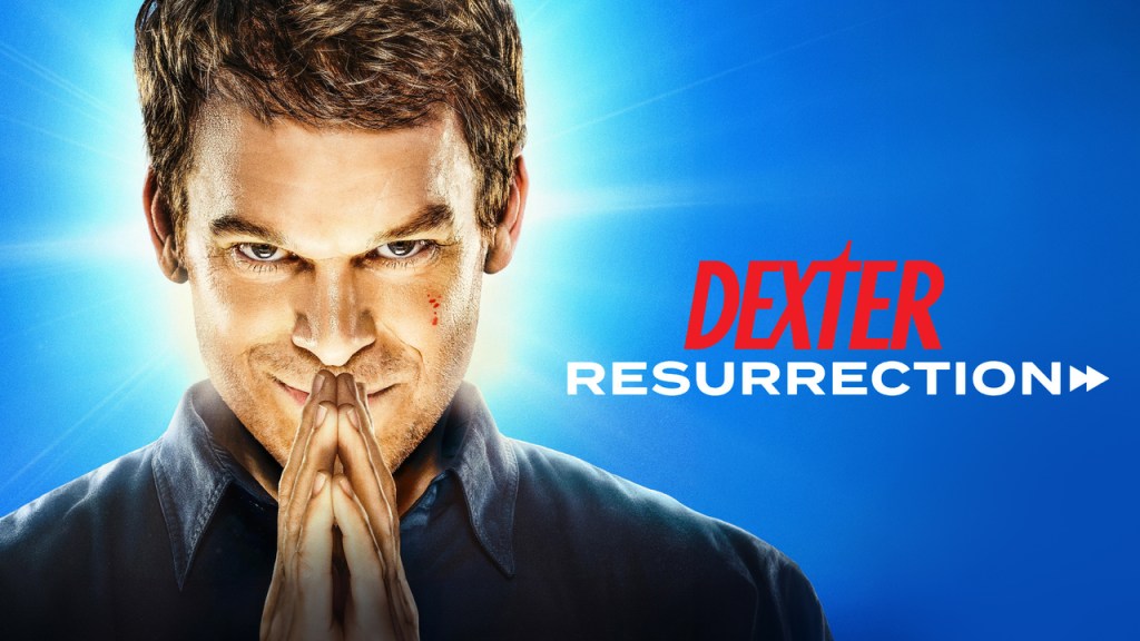 CRITIQUE DE SÉRIE TÉLÉ – DEXTER&nbsp;RESURRECTION