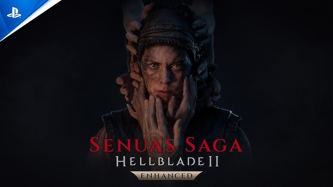 CRITIQUE DE JEU VIDÉO – SENUA&rsquo;S SAGA: HELLBLADE II ENHANCED (VERSION PLAYSTATION&nbsp;5)