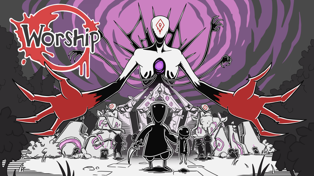 CRITIQUE DE JEU VIDÉO –&nbsp;WORSHIP