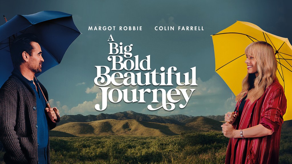 CRITIQUE DE FILM – A BIG BOLD BEAUTIFUL&nbsp;JOURNEY