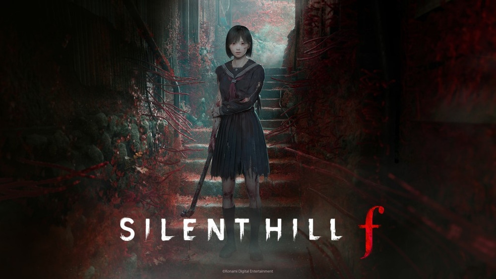 Silent Hill f : un million d’exemplaires vendus en 24h, Konami ressuscite sa franchise&nbsp;culte