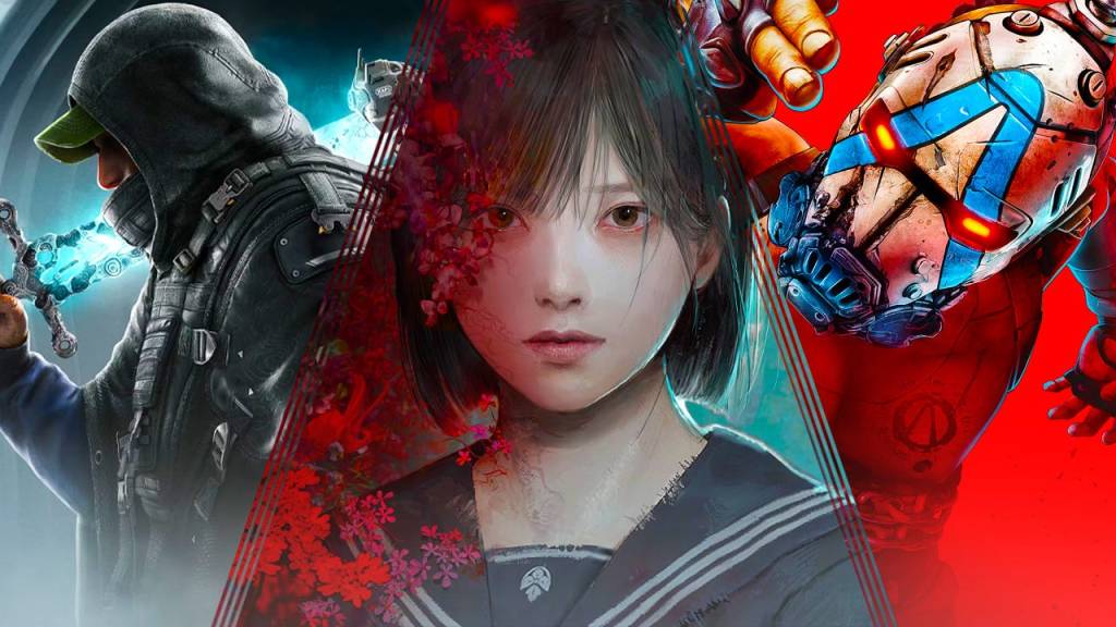 Jeux Xbox en septembre 2025 : du très lourd au&nbsp;menu