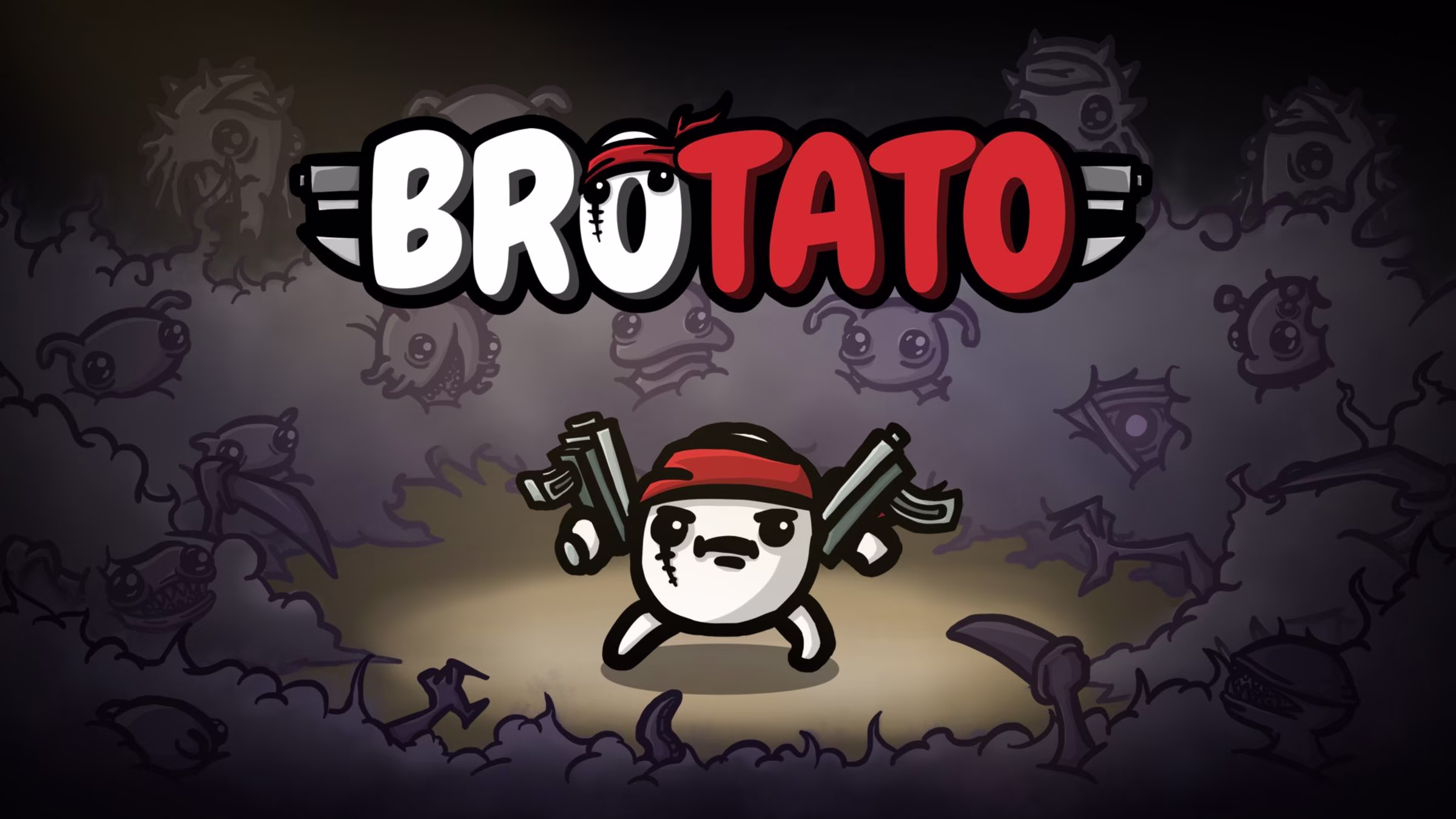 CRITIQUE DE JEU VIDÉO – BROTATO