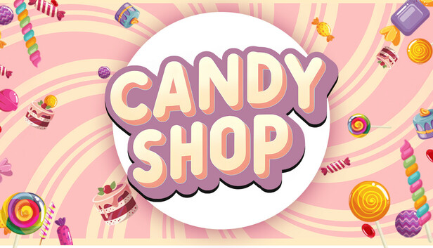 CRITIQUE DE JEU VIDÉO – CANDY SHOP&nbsp;SIMULATOR