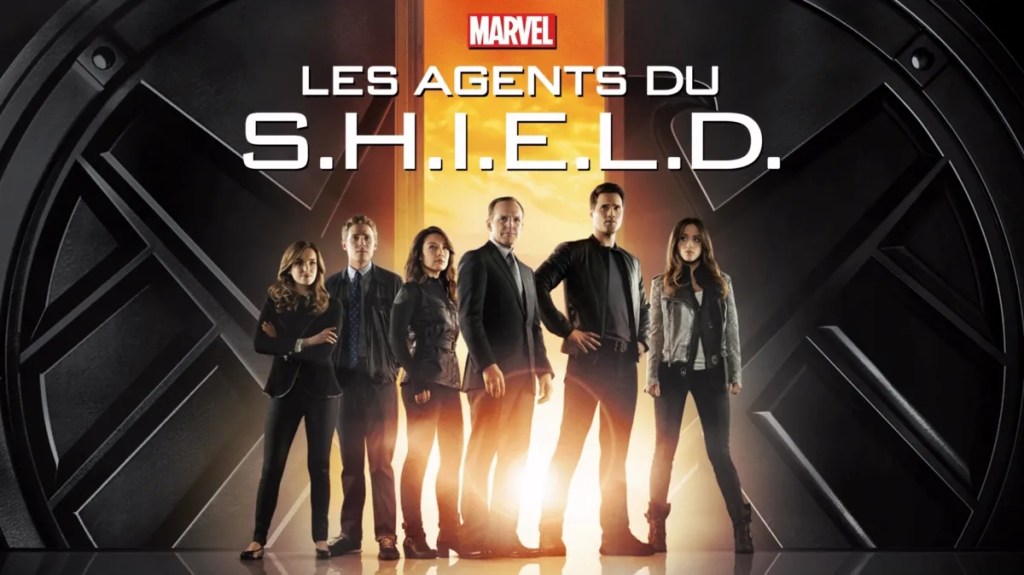CRITIQUE DE SÉRIE TÉLÉ – PREMIÈRE SAISON DE LES AGENTS DU&nbsp;S.H.I.E.L.D.
