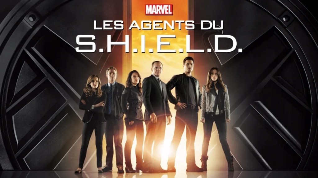 CRITIQUE DE SÉRIE TÉLÉ – CINQUIÈME SAISON DE LES AGENTS DU&nbsp;S.H.I.E.L.D.