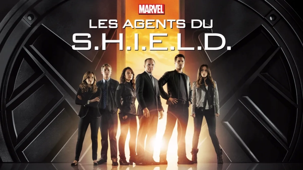 CRITIQUE DE SÉRIE TÉLÉ – SIXIÈME SAISON DE LES AGENTS DU S.H.I.E.L.D.