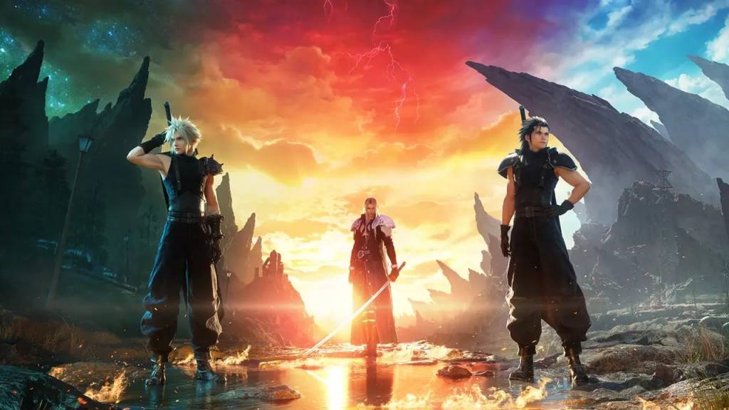 Square Enix confirme : toute la trilogie Final Fantasy VII Remake arrive sur Switch 2 et&nbsp;Xbox