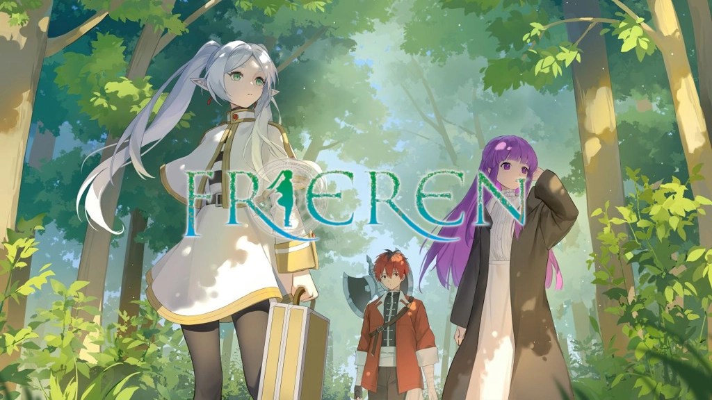 CRITIQUE DE MANGA – FRIEREN TOME&nbsp;5