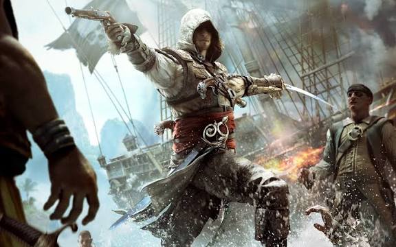 Le Remake d’Assassin’s Creed Black Flag : Une renaissance de piraterie en&nbsp;préparation