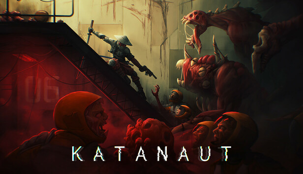 CRITIQUE DE JEU VIDÉO –&nbsp;KATANAUT