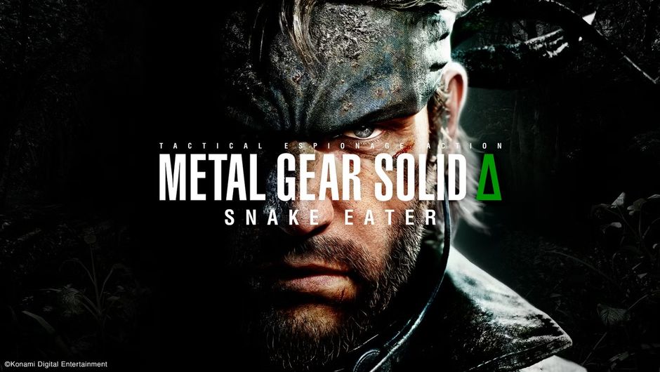 CRITIQUE DE JEU VIDÉO – METAL GEAR SOLID DELTA: SNAKE&nbsp;EATER