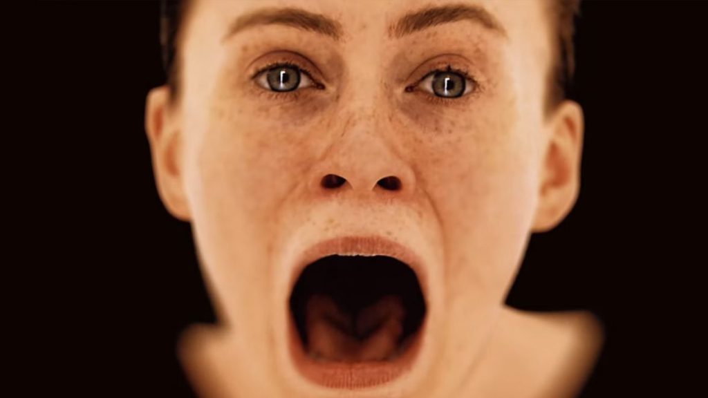 OD: Knock — Kojima frappe à la porte de l’horreur&nbsp;interactive