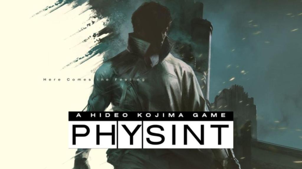 PHYSINT : Le retour de Kojima à l’espionnage&nbsp;vidéoludique
