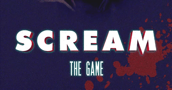 CRITIQUE DE JEU DE SOCIÉTÉ – SCREAM: LE JEU DE&nbsp;SOCIÉTÉ