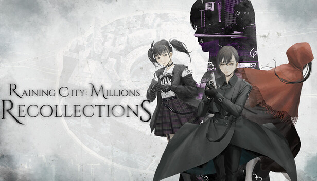 CRITIQUE DE JEU VIDÉO – RAINING CITY: MILLIONS&nbsp;RECOLLECTIONS