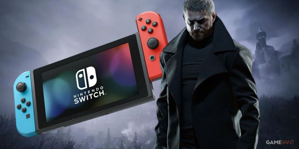 Resident Evil 7 Biohazard, Village et Requiem débarquent sur Nintendo Switch&nbsp;2