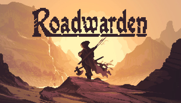 CRITIQUE DE JEU VIDÉO –&nbsp;ROADWARDEN