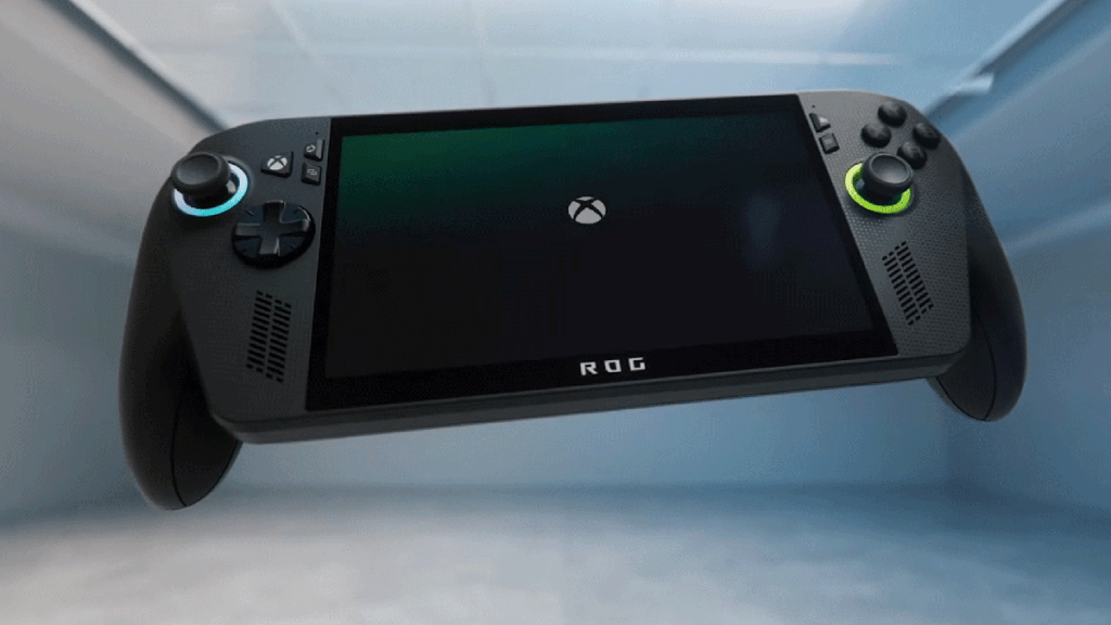 ROG Ally X débarque au Canada : fiche technique et prix&nbsp;détaillés